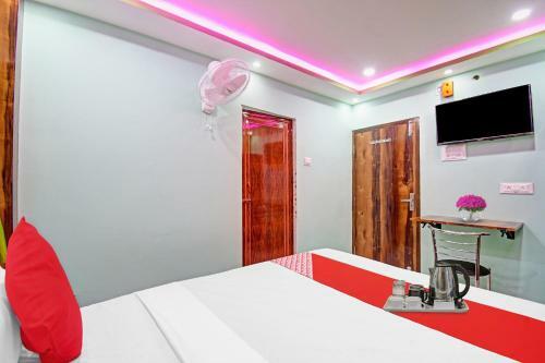 Oyo Flagship 90948 Hotel Dream Residency