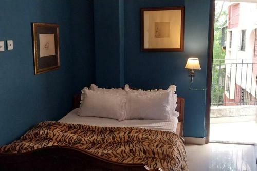 Apartamento Pranik Homestay 5 Mins From Ruby Hospital.