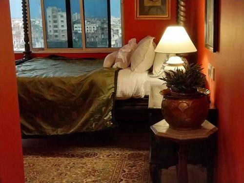 Apartamento Vintage Homestay