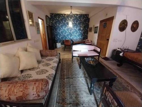 Apartamento Vintage Homestay