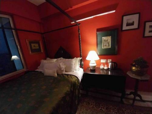 Apartamento Vintage Homestay