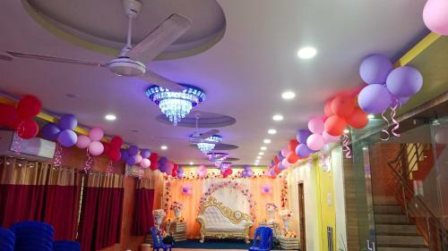 Hostal Jai Mata Di Guest House