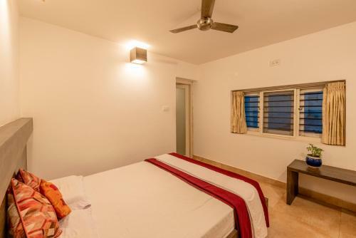 Mudita ,1br Amidst A Coffee Plantation By Roamhome