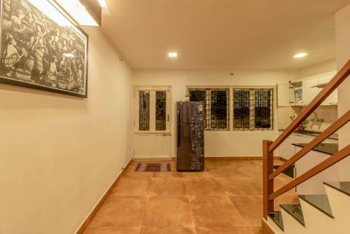Mudita ,1br Amidst A Coffee Plantation By Roamhome