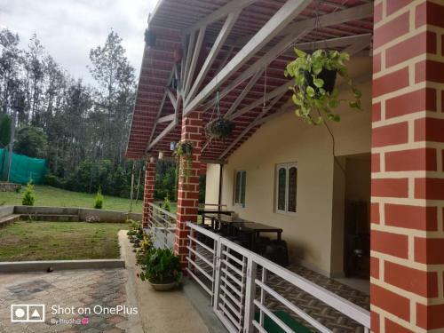 Immanamane Homestay