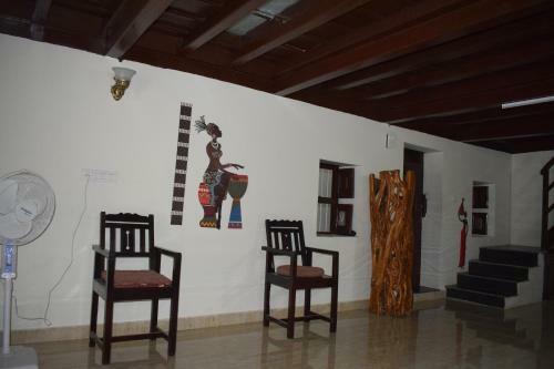 Uralpal Home