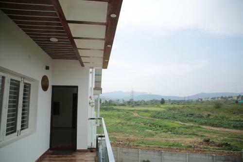 Apartamento Hills And Winds
