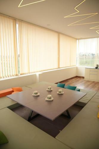 Apartamento Hills And Winds