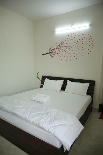 Apartamento Hills And Winds