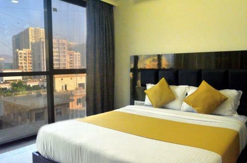 The Best Hotel Mumbai