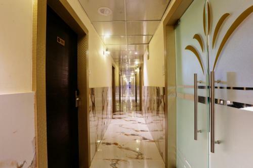 Hostal Hotel Primeland