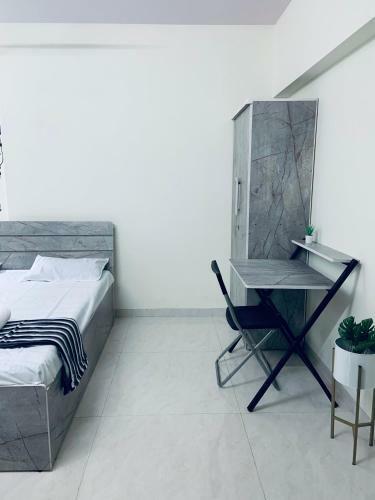 La Maison Entire 2 Bhk Serviced Apartment