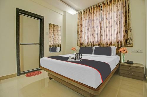 Capital O 91239 Hotel Sai Paradise