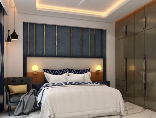 Hotel Sagar