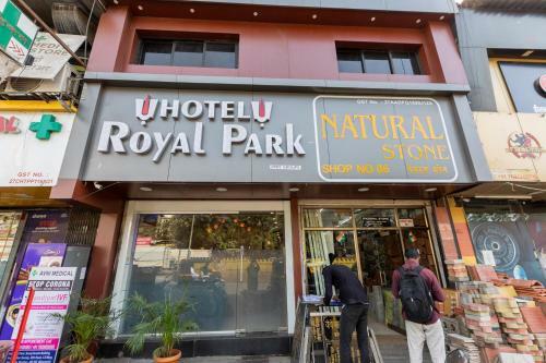Hotel Royal Park