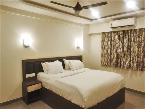 Hotel Sudama Residency