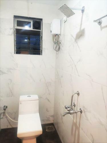 Hotel Sudama Residency