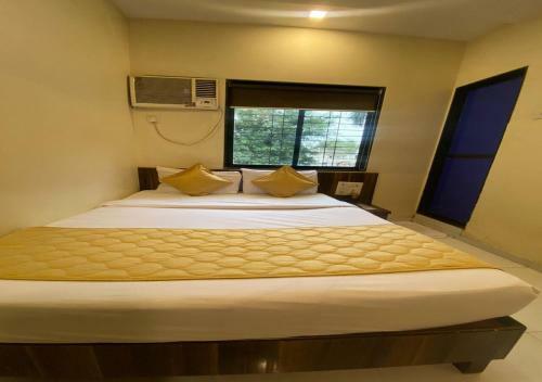 Hotel Garden Park - Near Bkc
