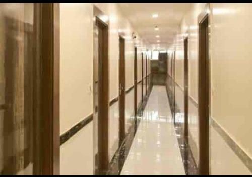 Hotel Garden Park - Near Bkc
