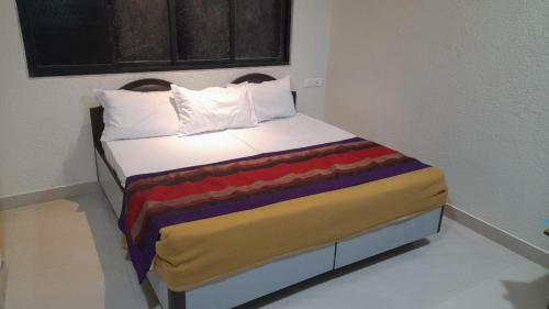 Shraddha Hotel