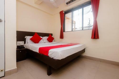 Oyo 60820 Hotel Diplomat