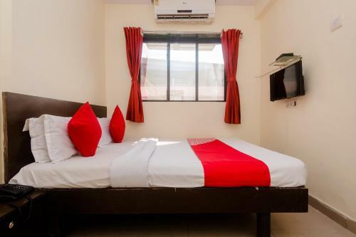 Oyo 60820 Hotel Diplomat