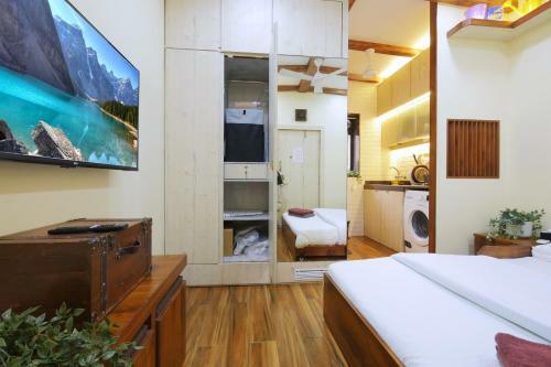 Apartamento The Nook