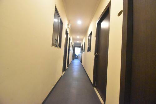 Hotel Balas Residency