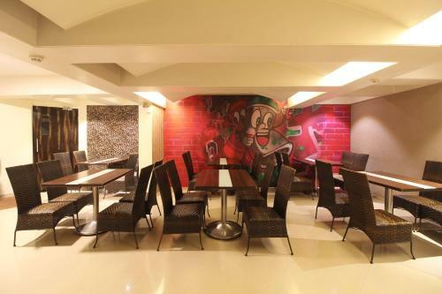 Quaint Suites Hotel & Banquet