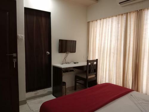 Apartamento Hotel Aqua Galaxy