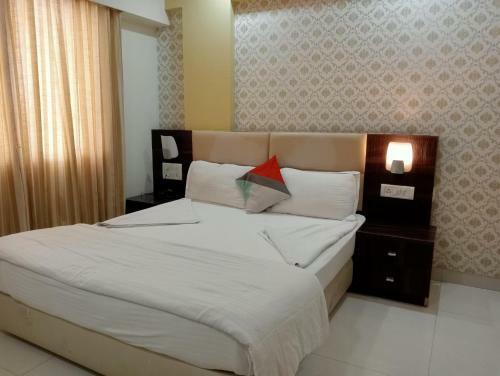 Apartamento Hotel Aqua Galaxy