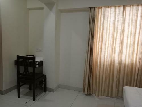 Apartamento Hotel Aqua Galaxy