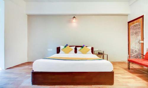 Hotel Evergreen