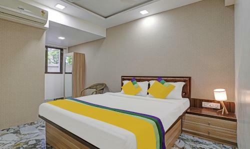 Hotel Treebo Trip Golden Bird Mahape