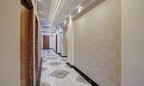 Hotel Treebo Trip Golden Bird Mahape