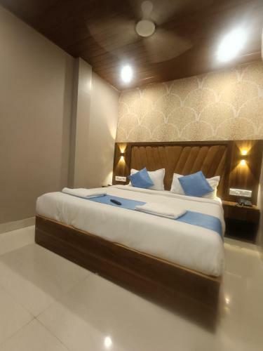 Hotel Homestay