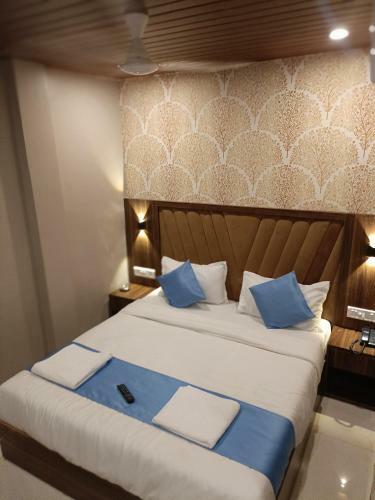 Hotel Homestay