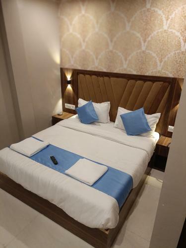 Hotel Homestay