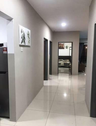 Water Park Tsl Pool View Condo Homestay