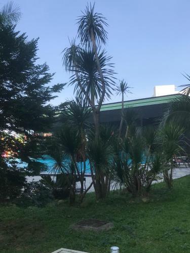Water Park Tsl Pool View Condo Homestay