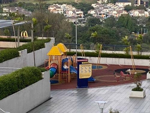 Apartamento Paradise Pool View @myevo 1212