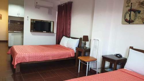 Hostal Palhi Resort