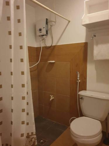 Hostal Palhi Resort
