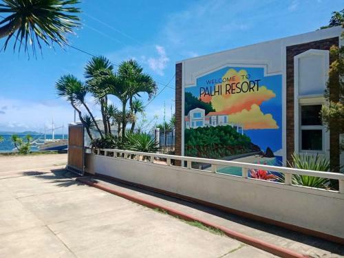 Hostal Palhi Resort