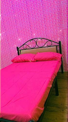 Camilyn Home Stay
