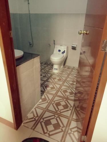 Apartamento Coron Nature