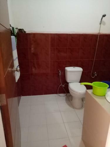 Apartamento Coron Nature