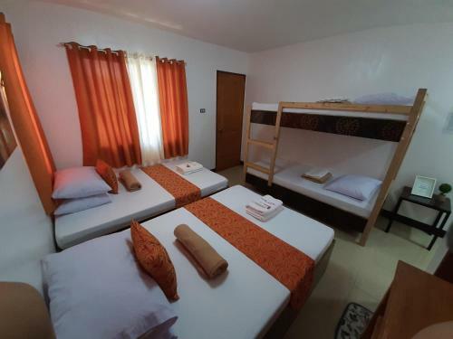 Hostal Mkb Pension