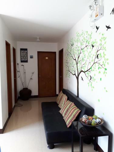 Hostal Mkb Pension