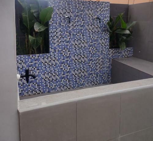 Apartamento Balai Ni Yno With Small Pool